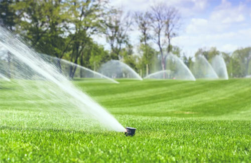 Irrigation and Sprinklers in Burlington & Ocean County NJ